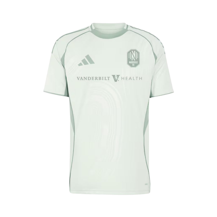 Nashville Pre-Match 25/26