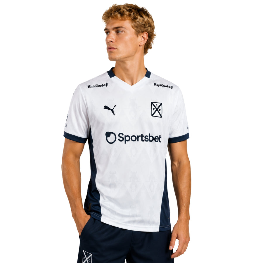 Independiente Away 25/26