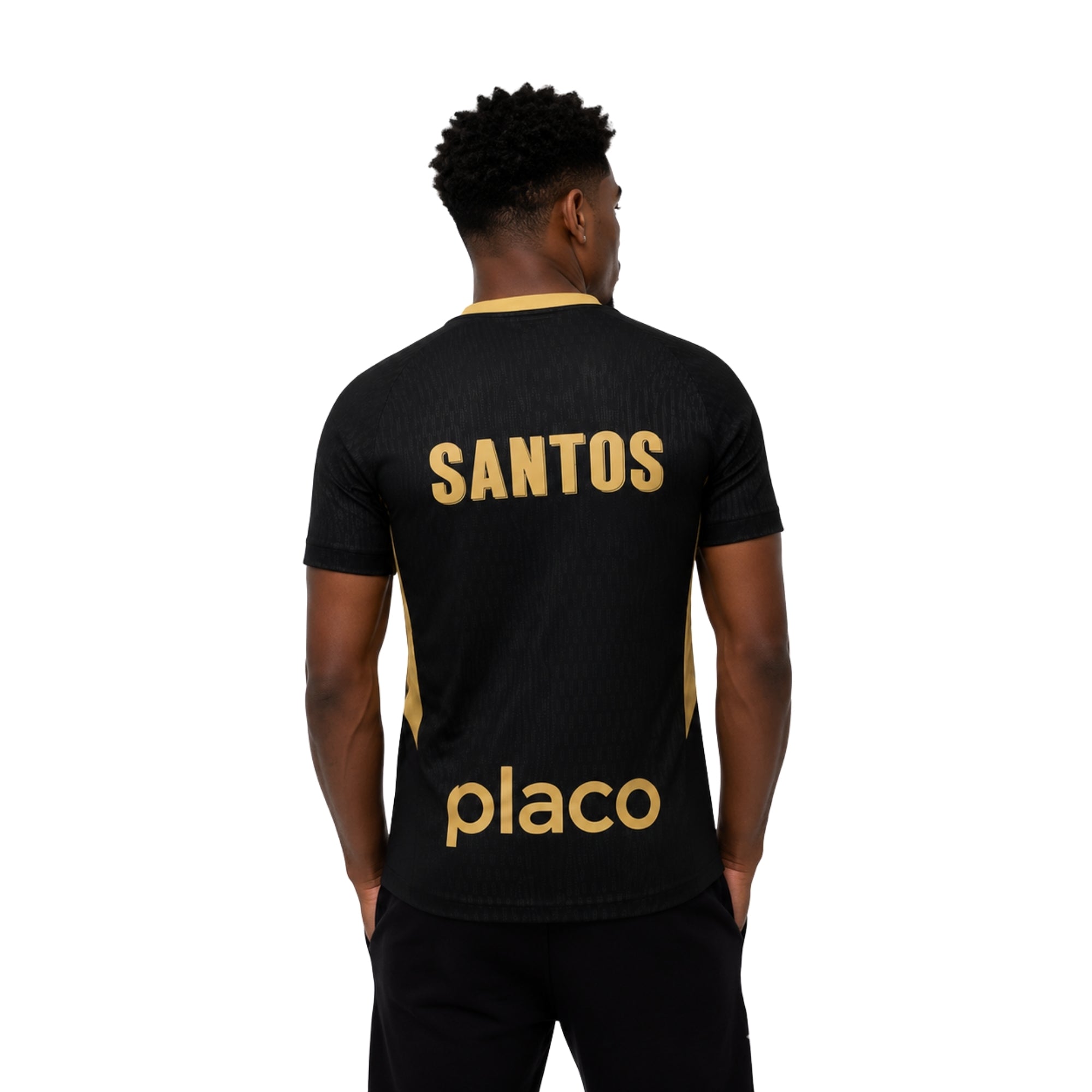 Santos Special Edition 25/26 - Player Version