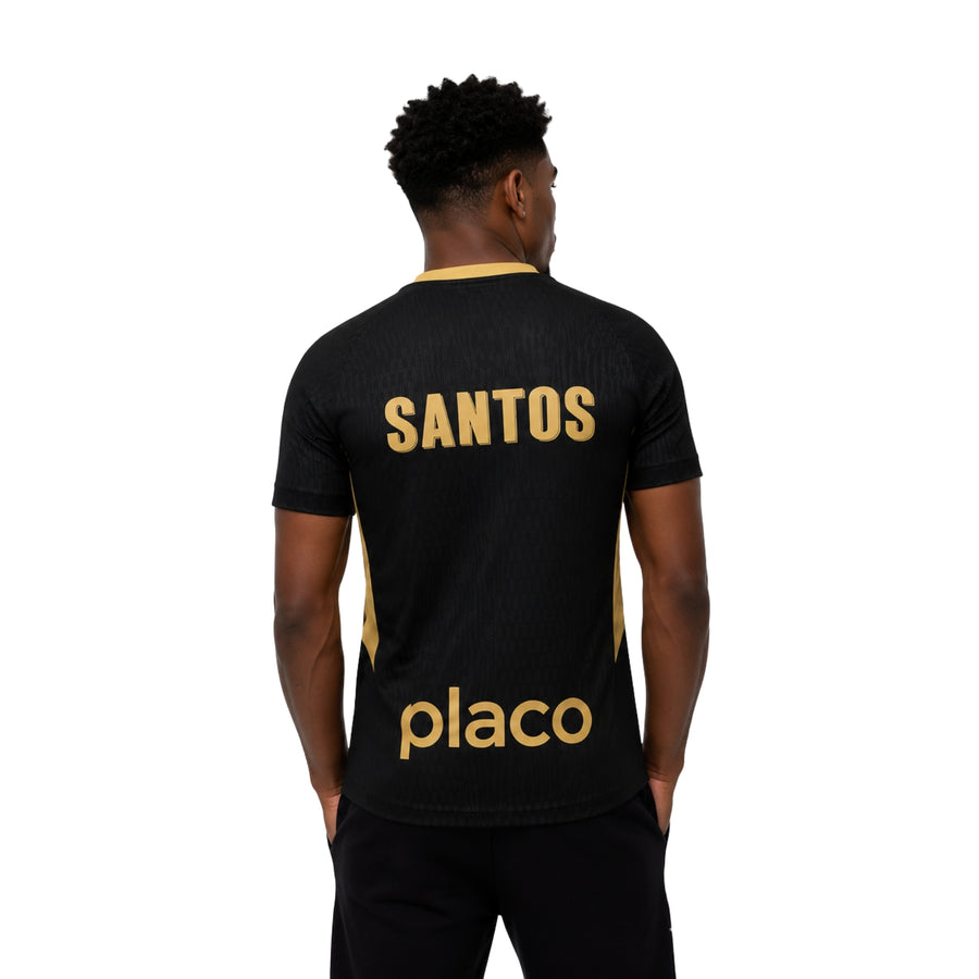 Santos Édition Spéciale 25/26 - Version Joueur