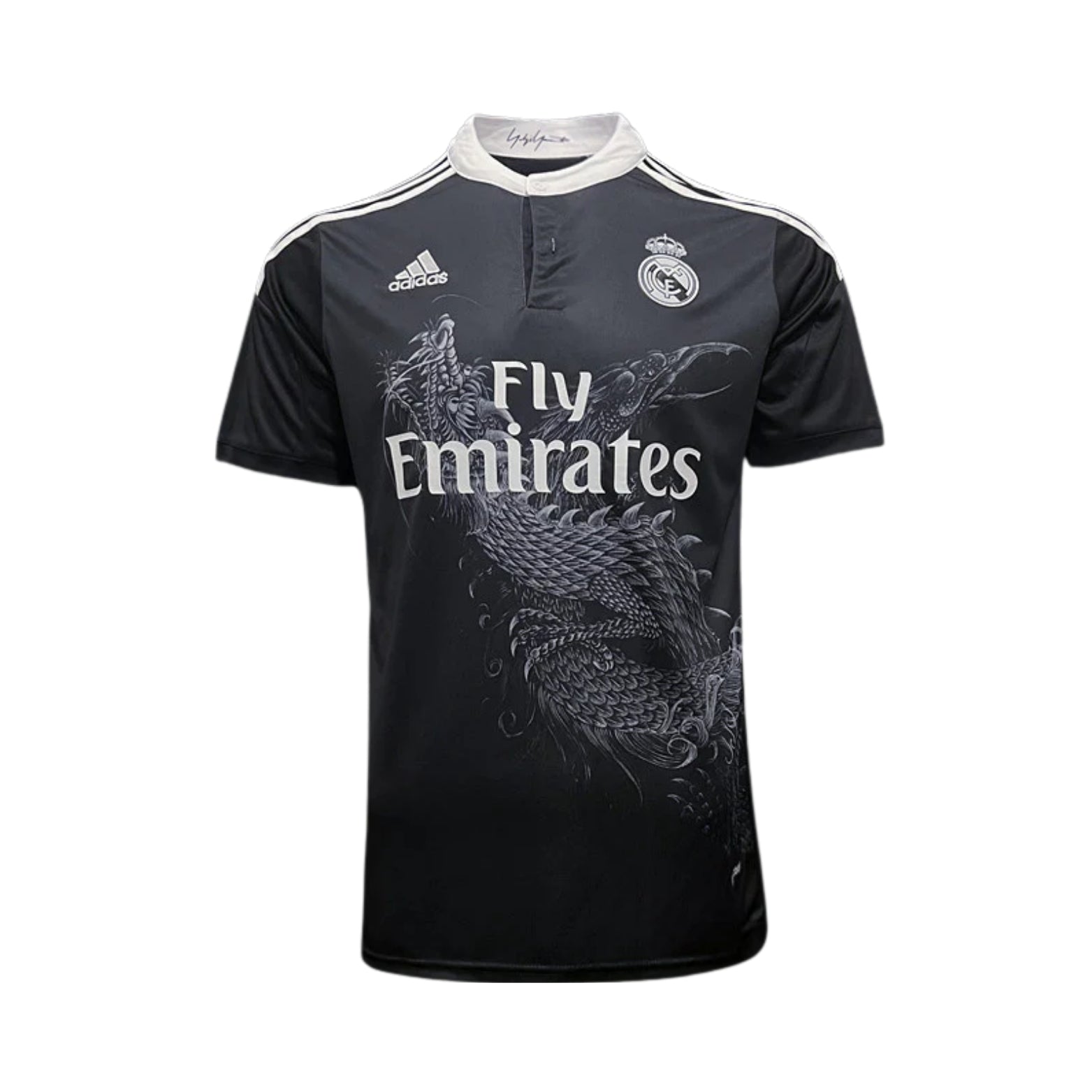 Real Madrid Édition Spéciale 14/15 - Vue de face