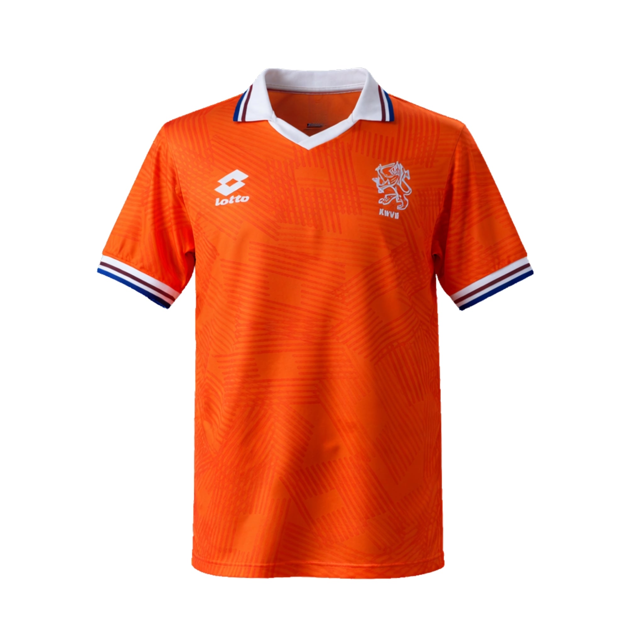 Netherlands Home 94/95
