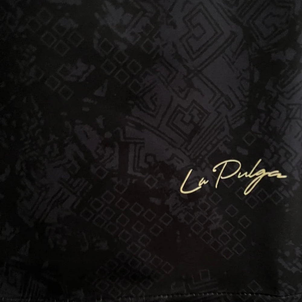 Messi - The Flea - Special Edition