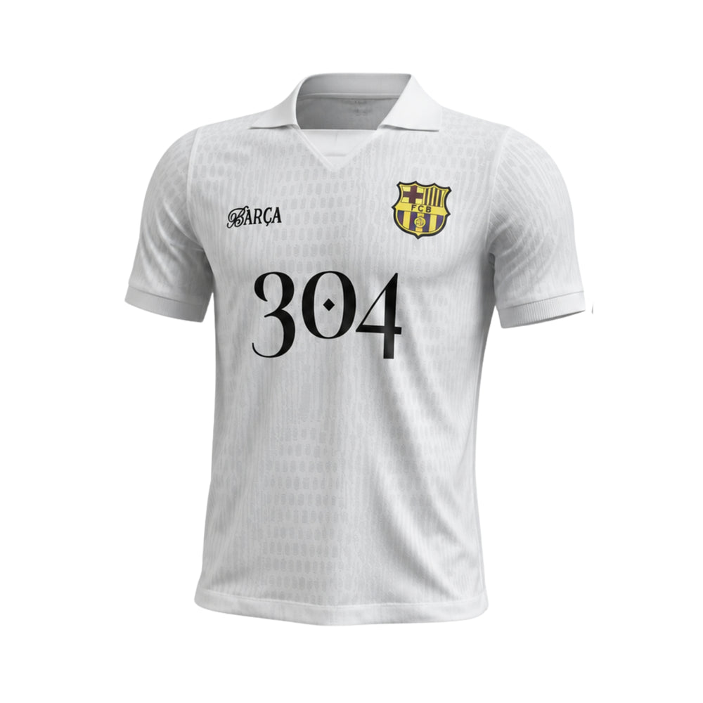 Barcelona Special Edition 25/26 - Player Version