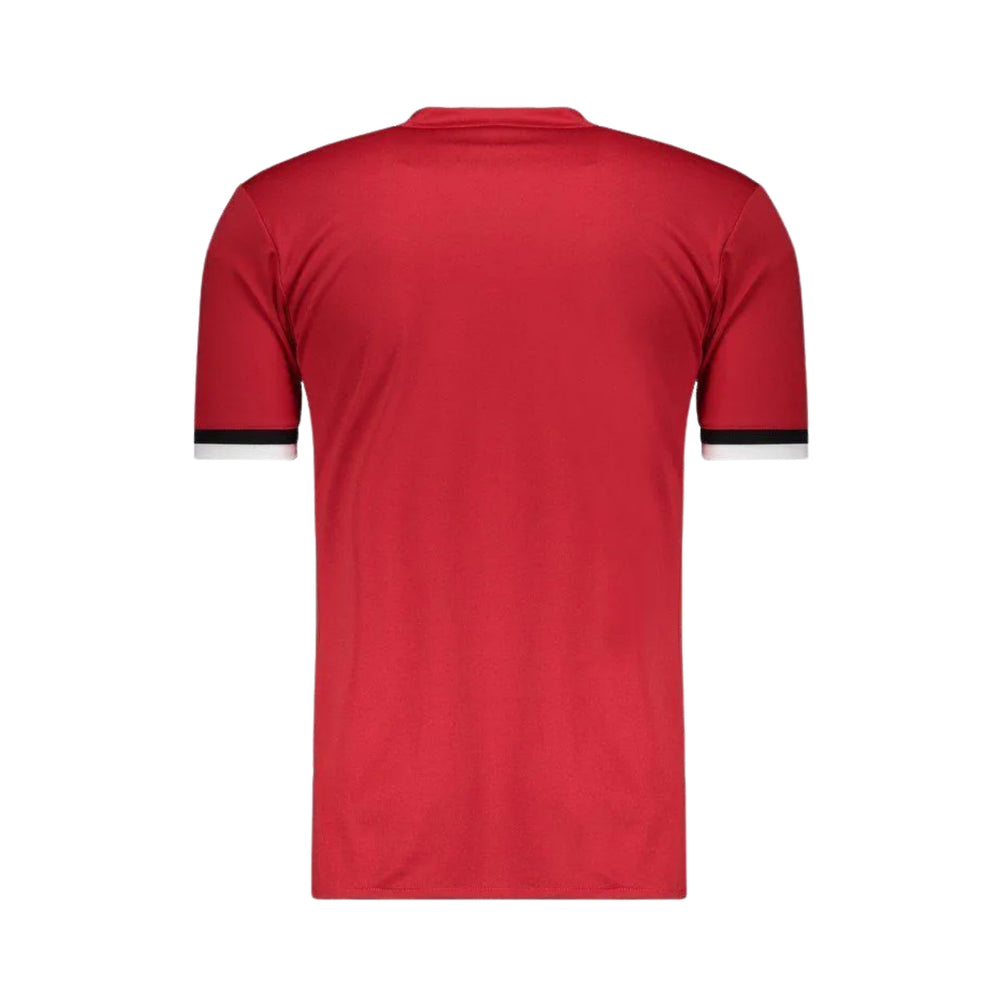 Manchester United Home 17/18
