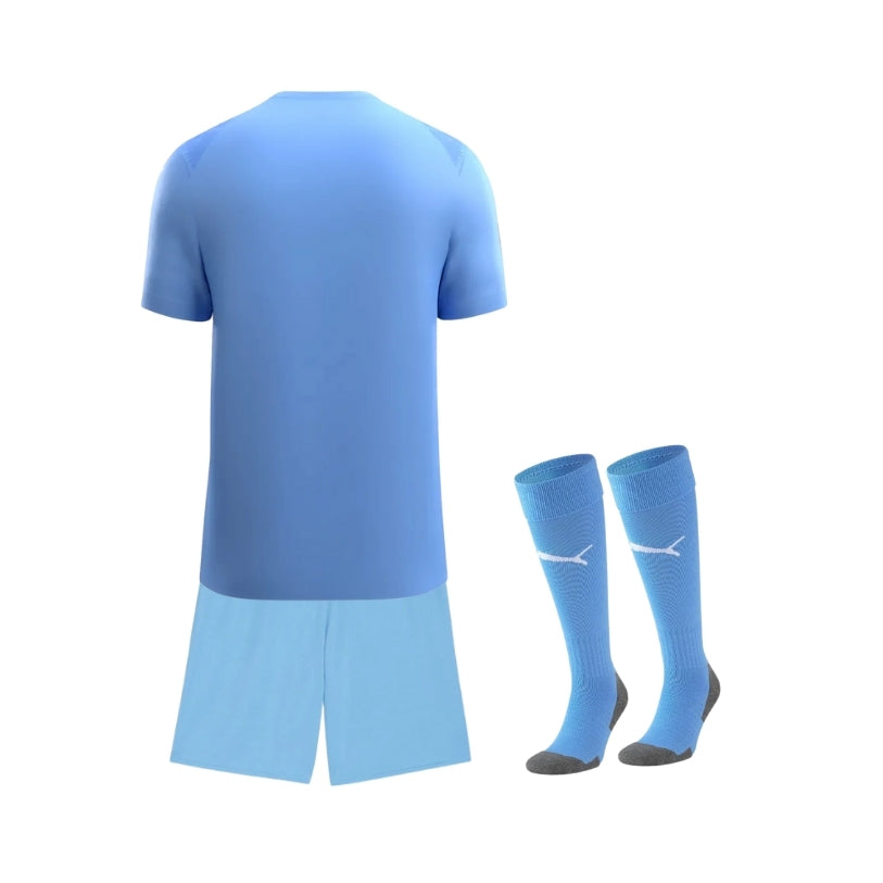 Kit - Parma Calcio Goalkeepers 25/26
