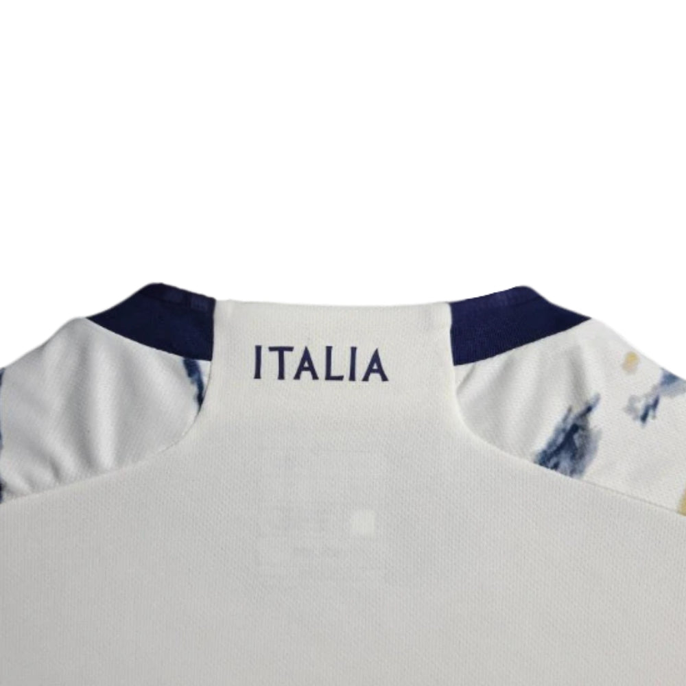 Italy Away 22/23