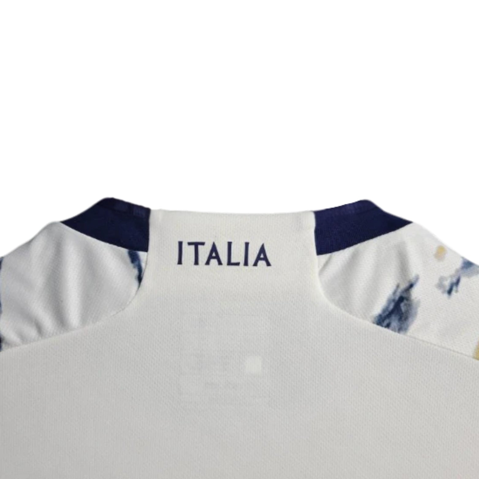 Italie Extérieur 22/23 - Détail