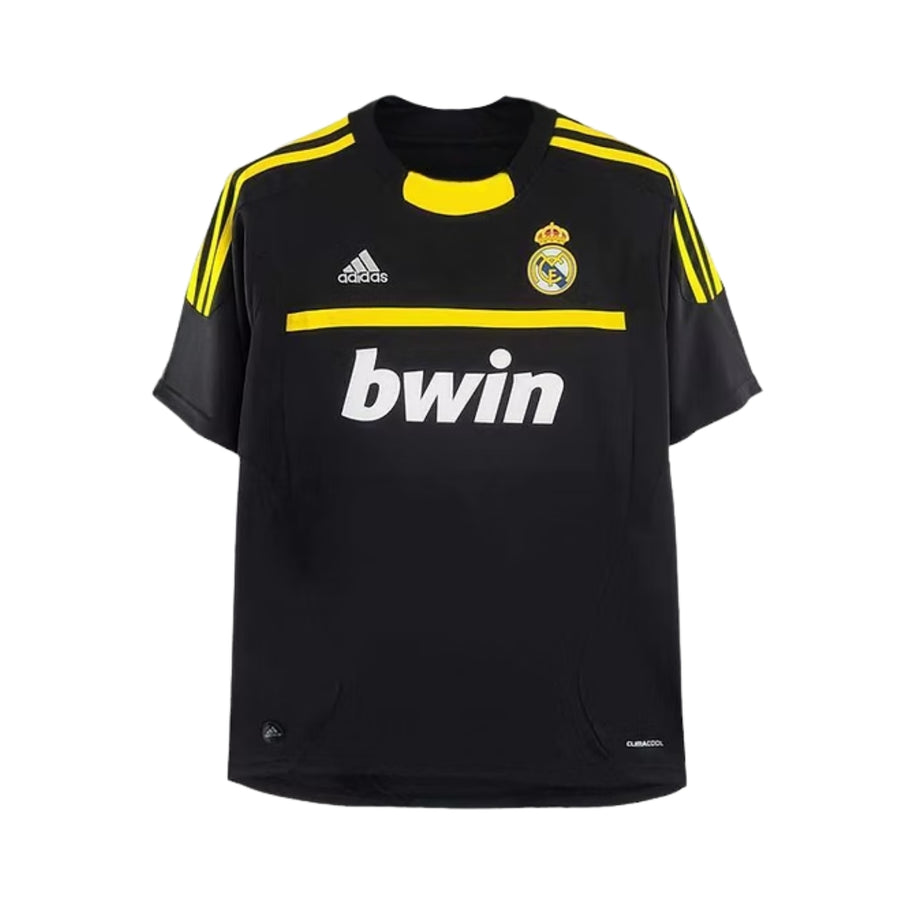 Real Madrid Goalkeepers 11/12