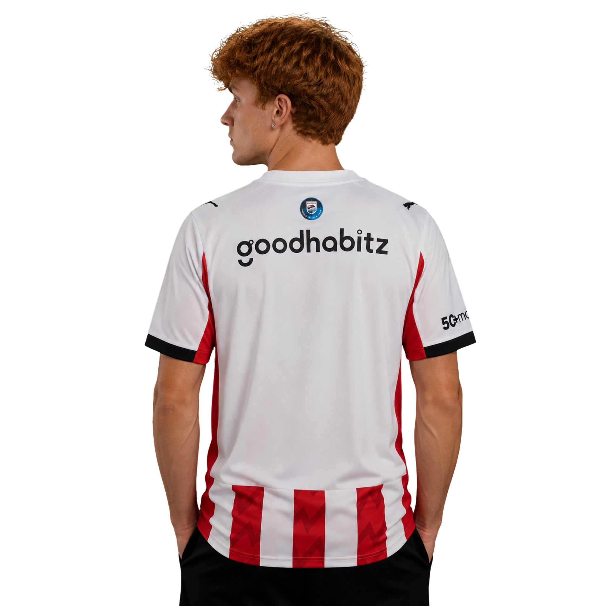 PSV Eindhoven Home 25/26