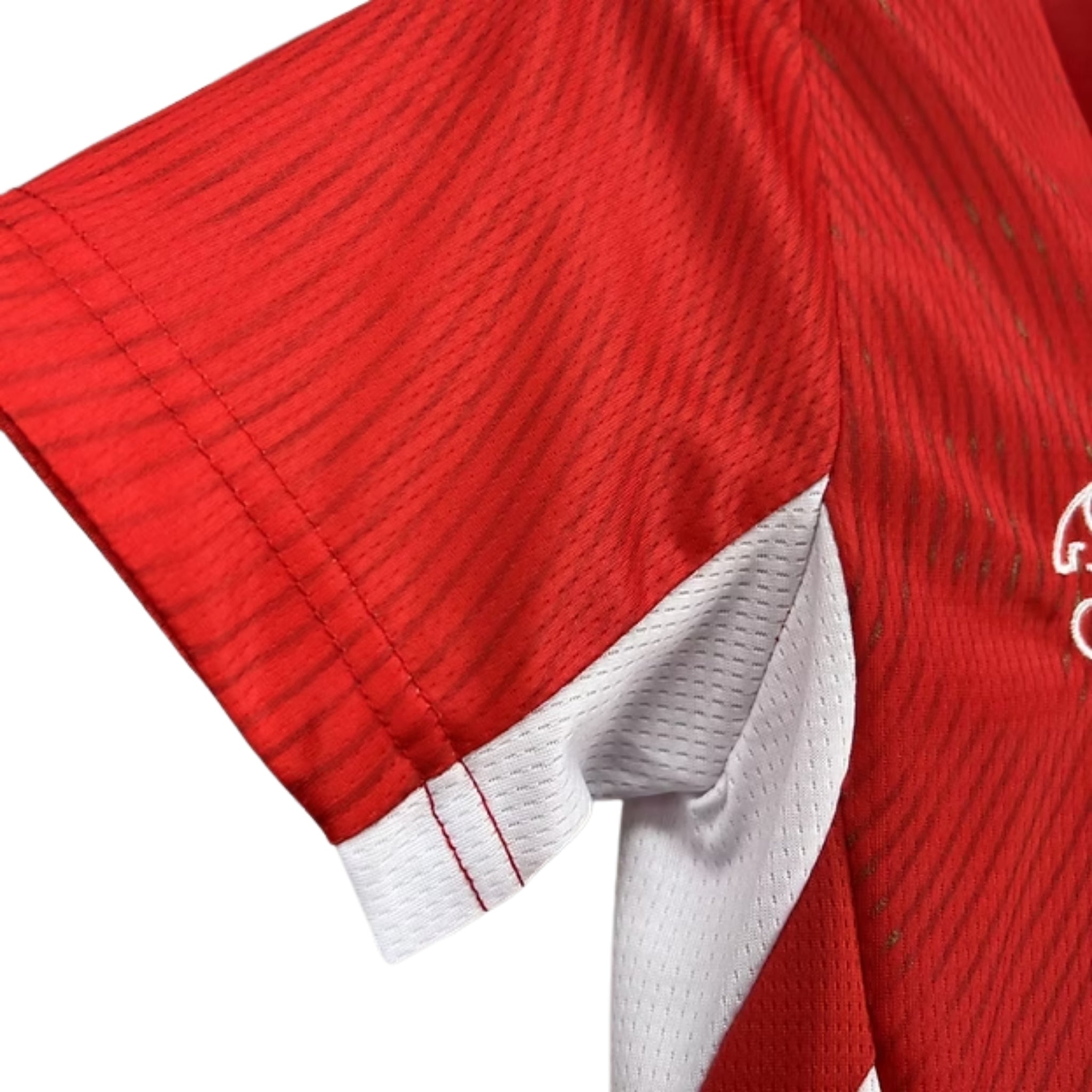 Switzerland - Home Kit 26/27 - 2026 World Cup
