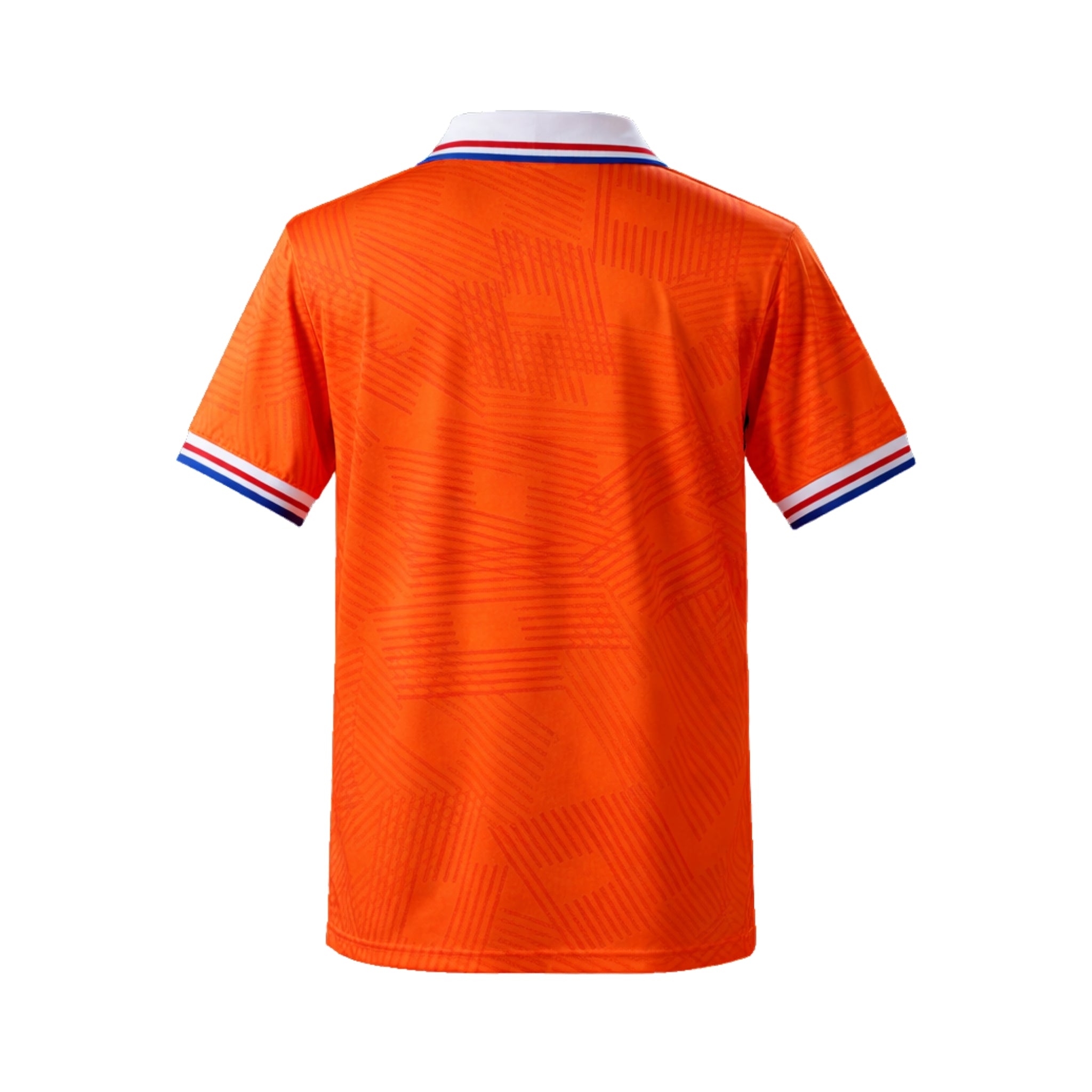 Netherlands Home 94/95