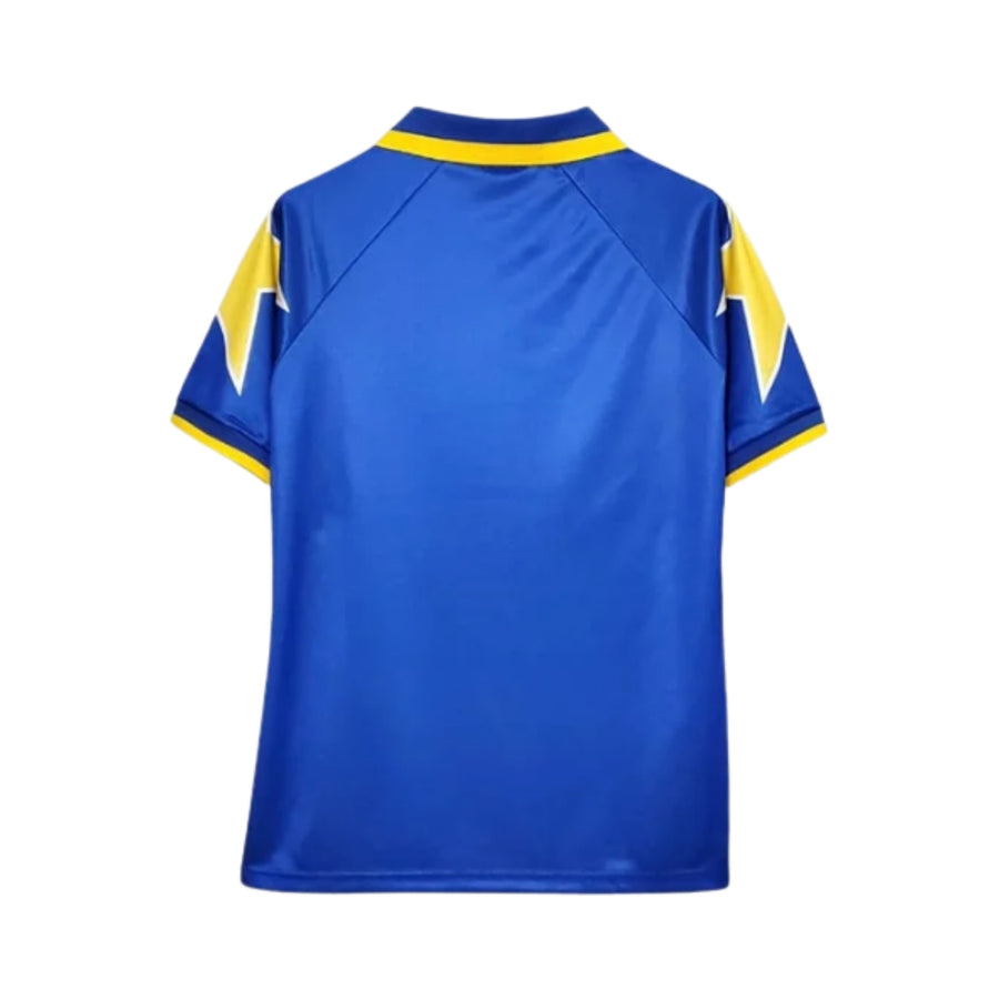 Juventus Away 95/96