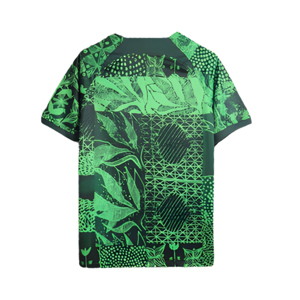 Nigeria Home 23/24