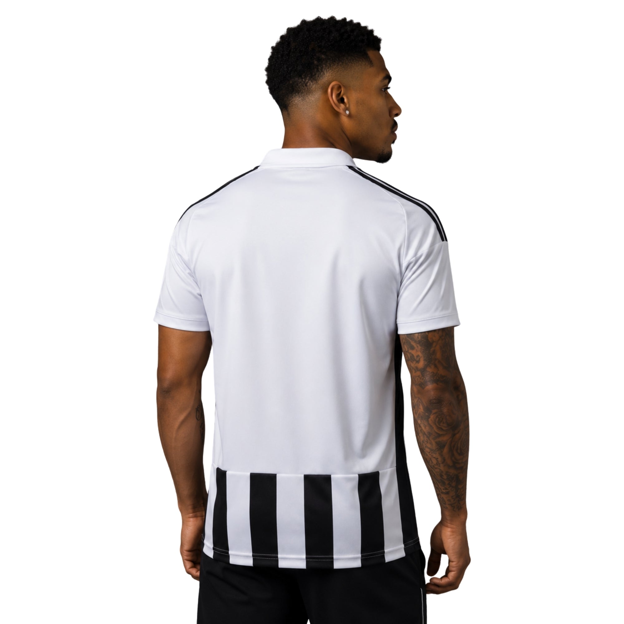 Juventus Home 26/27