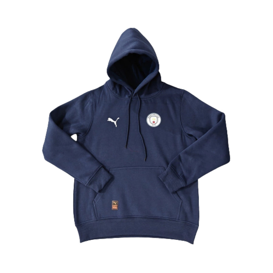 Manchester City 25/26 - Sweatshirt