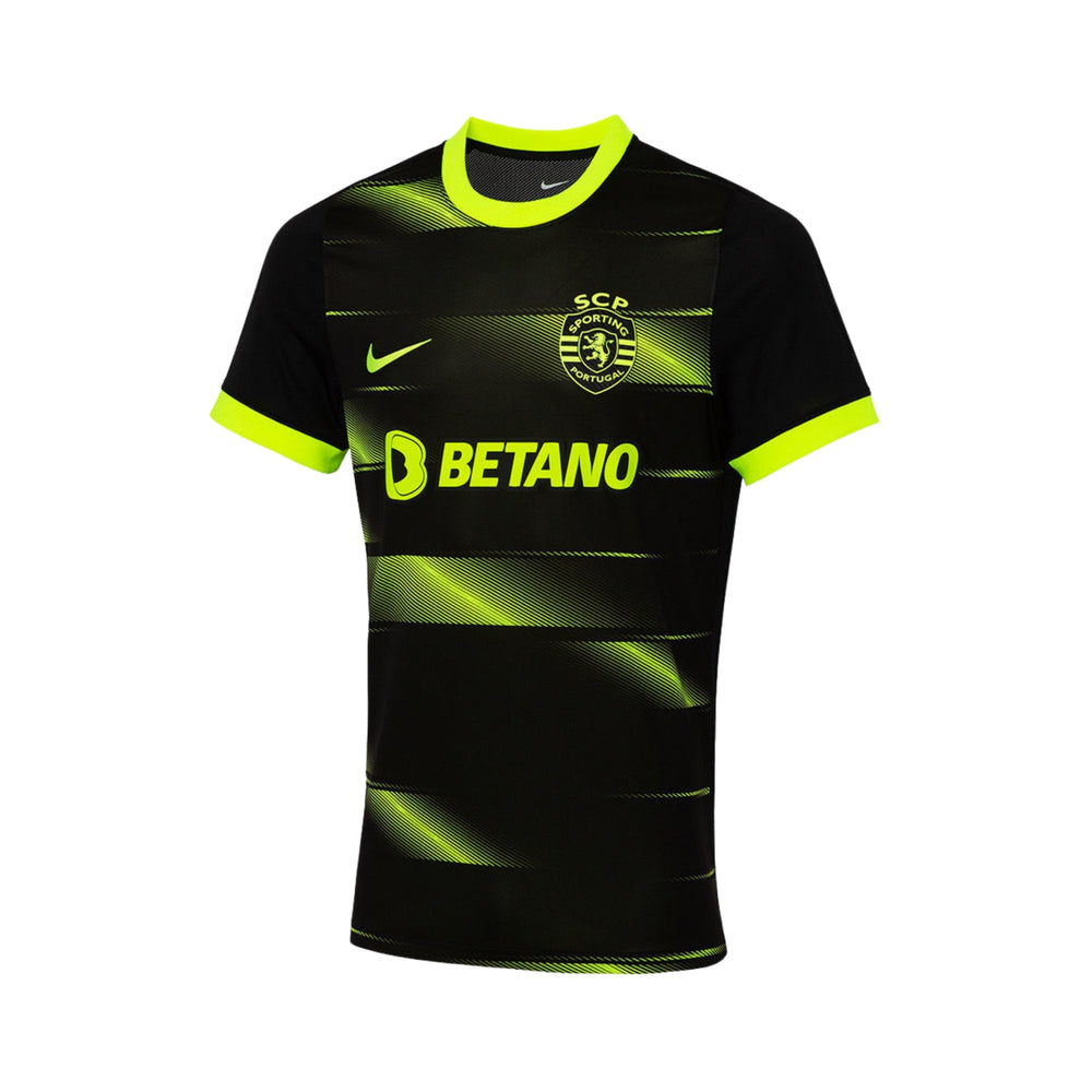 Sporting Away 22/23