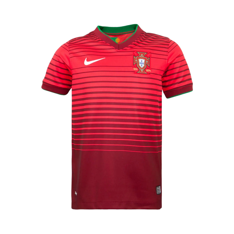 Portugal Domicile 14/15