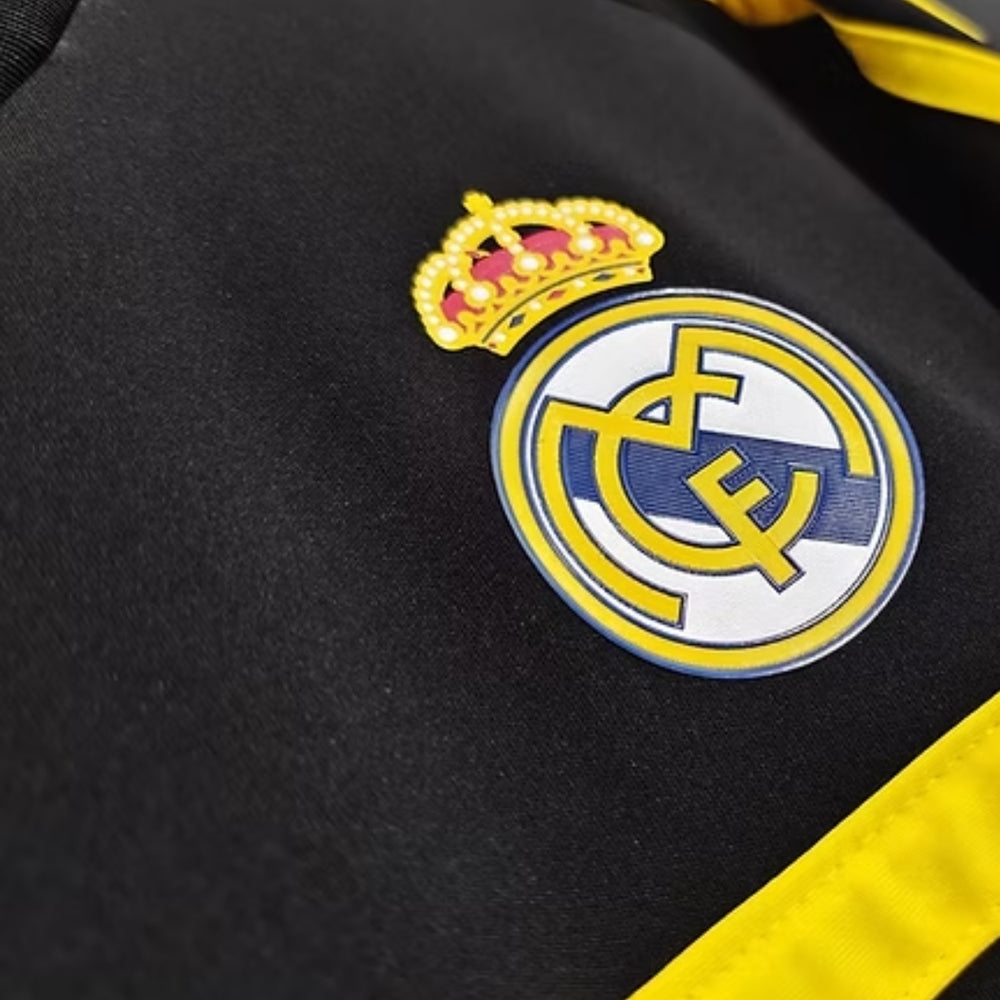 Real Madrid Goalkeepers 11/12