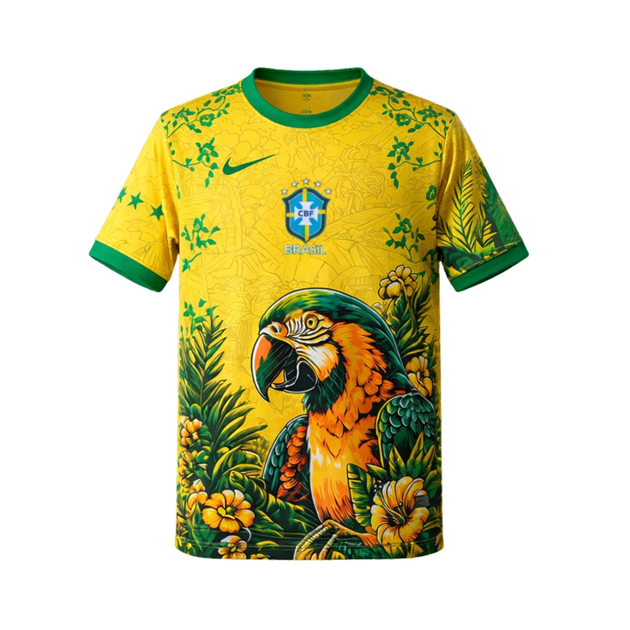 Brazil Special Edition 26/27 - World Cup 2026