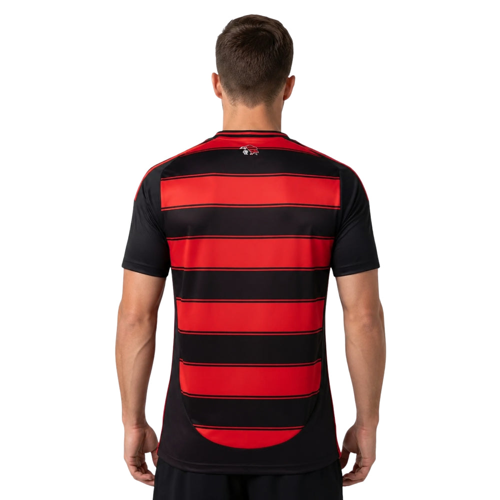 Flamengo Home 25/26