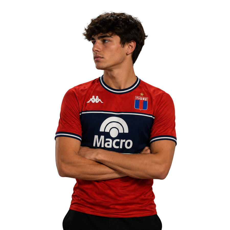 CA Tigre Third 25/26