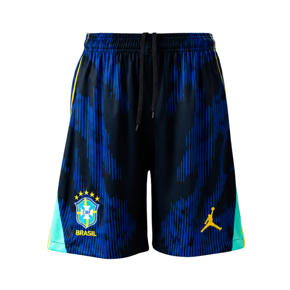 Short Brésil Extérieur 26/27