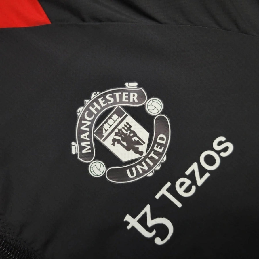 Coupe-Vent - Manchester United 25/26