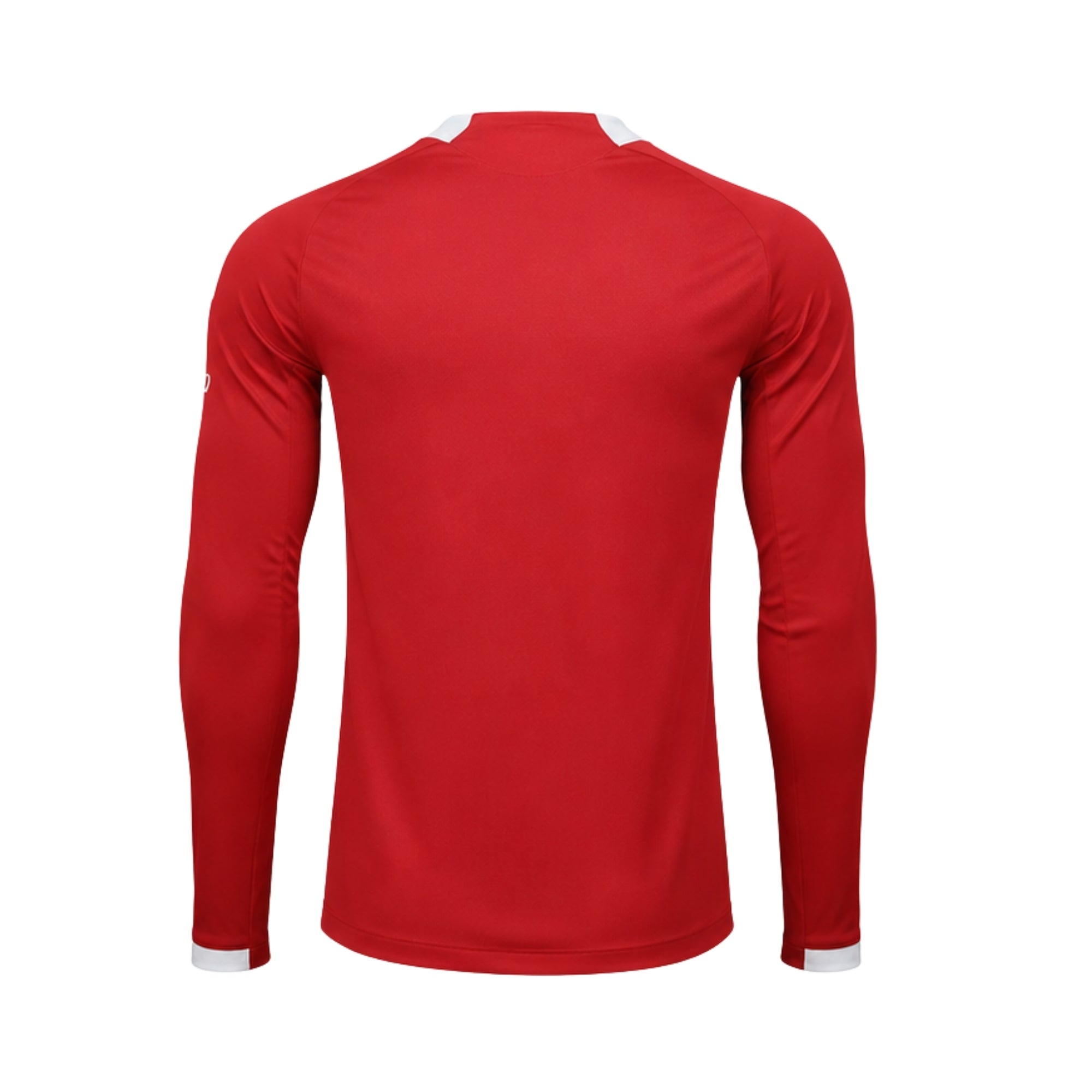 Liverpool Home 25/26 - Player Version - Long Sleeve