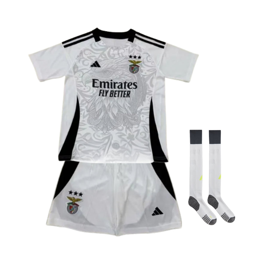 Kit - Benfica Special Edition 24/25