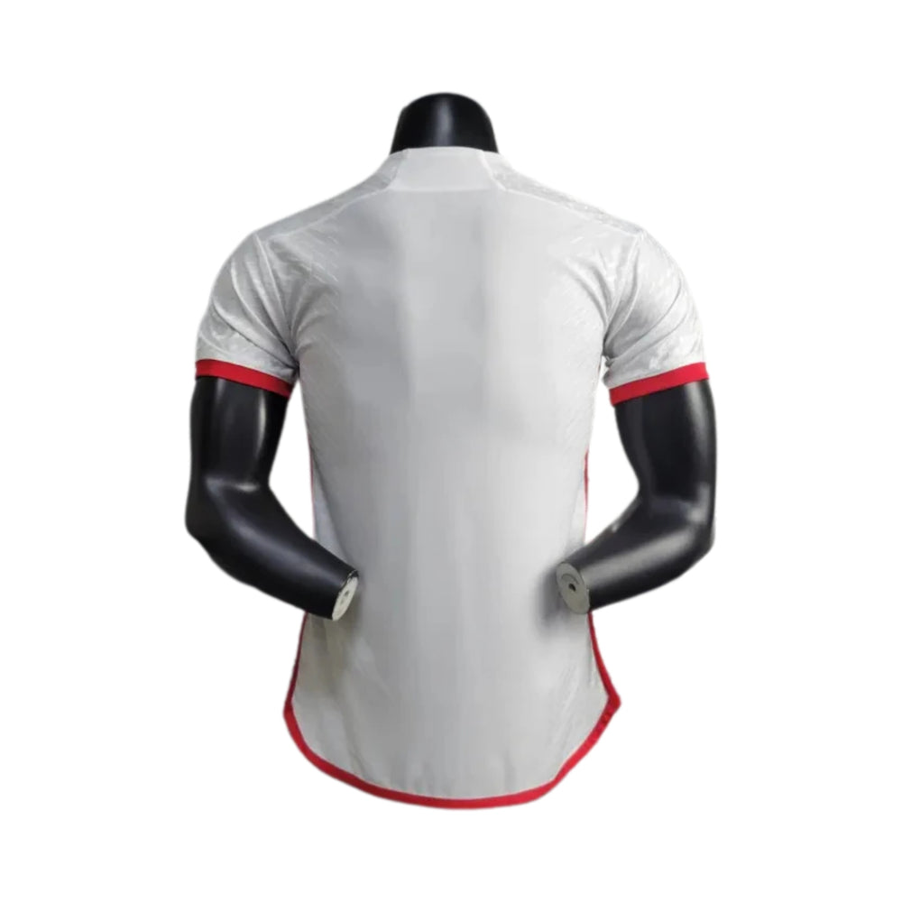 Flamengo Away 24/25 - Player Version