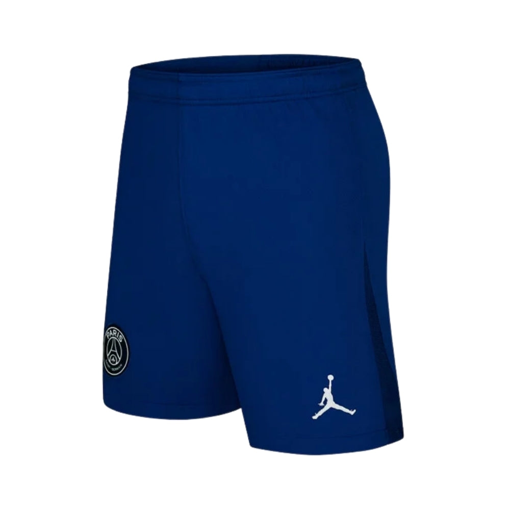 Short PSG Quatriéme 24/25 - Vue de face
