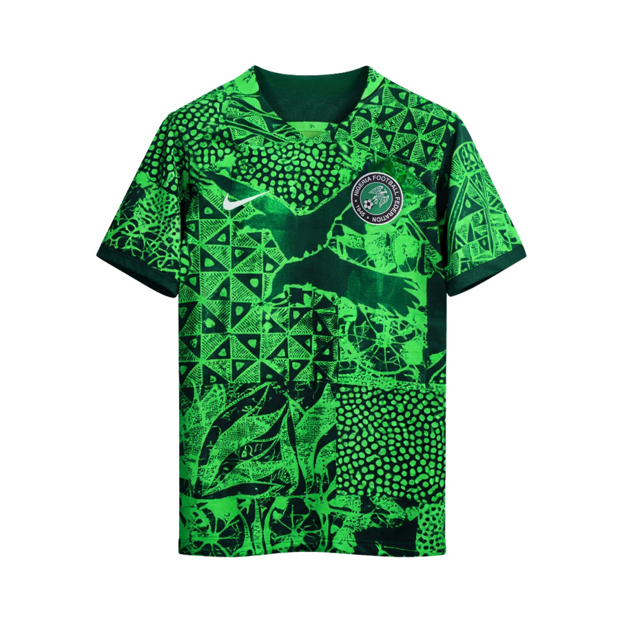Nigeria Home 23/24
