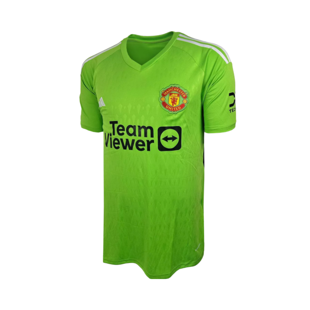 Manchester United Goalkeepers 23/24