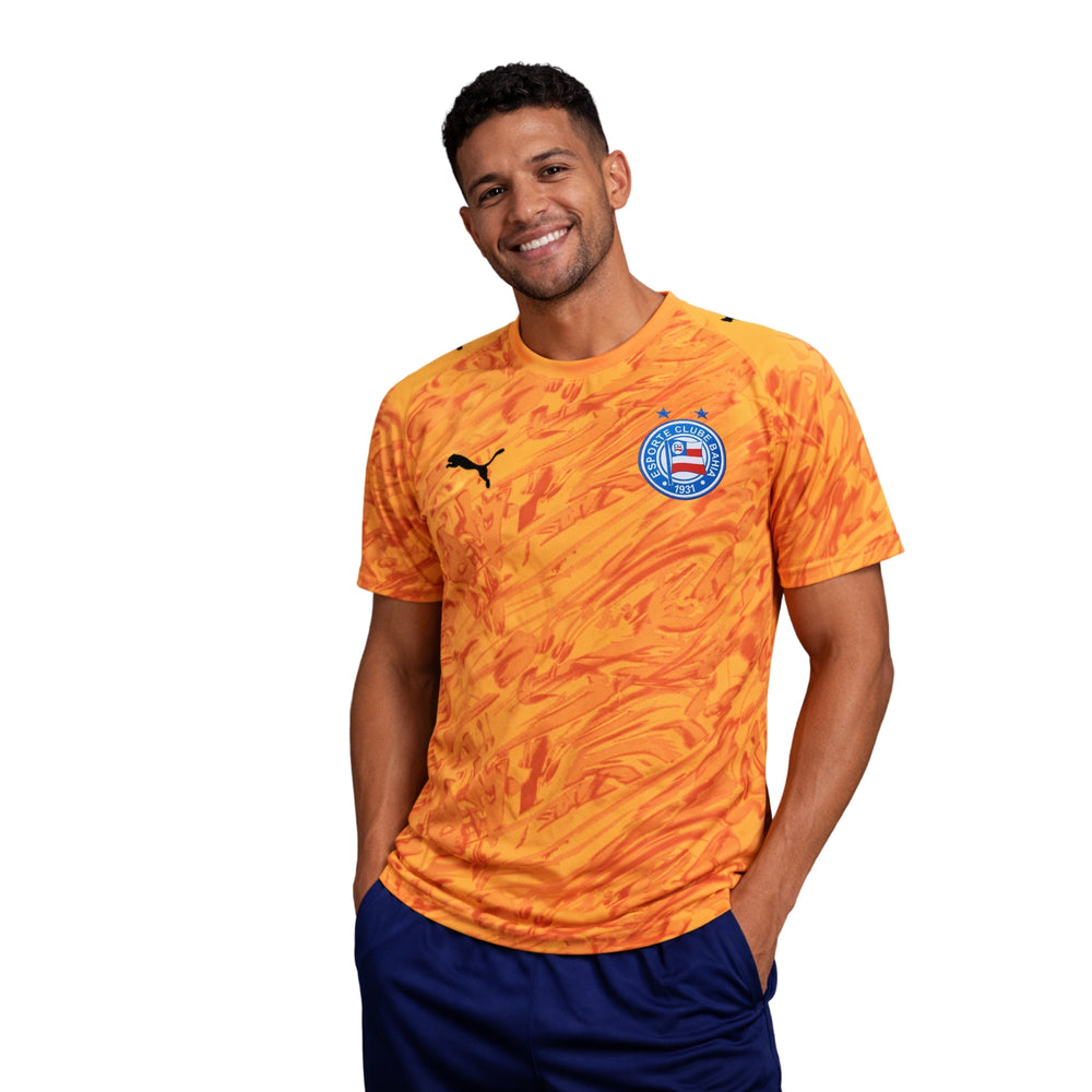 Bahia Goalkeepers 26/27