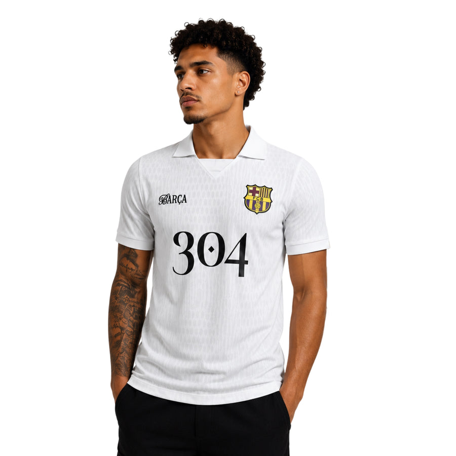 Barcelona Special Edition 25/26 - Player Version