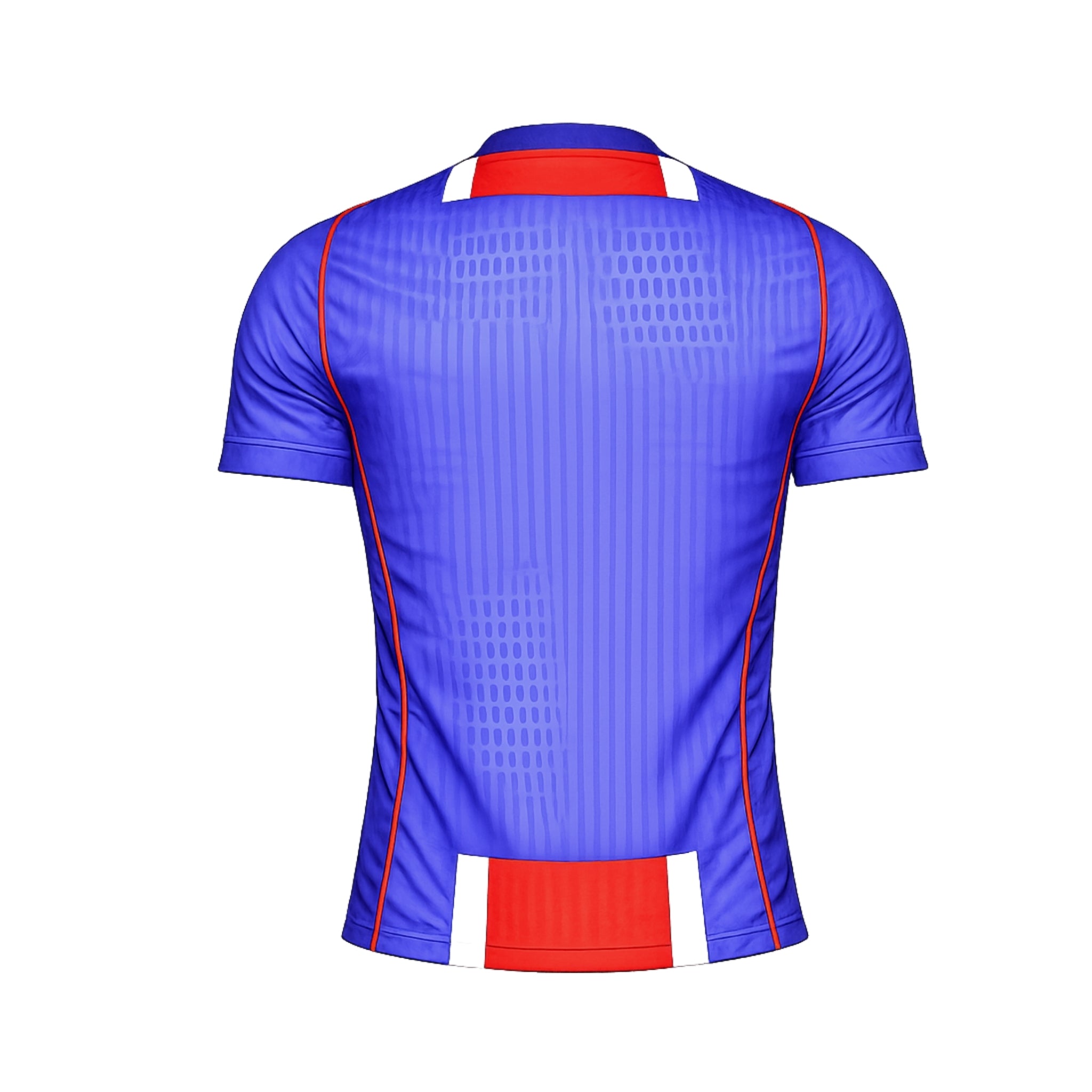 PSG Domicile 26/27 - Version Joueur