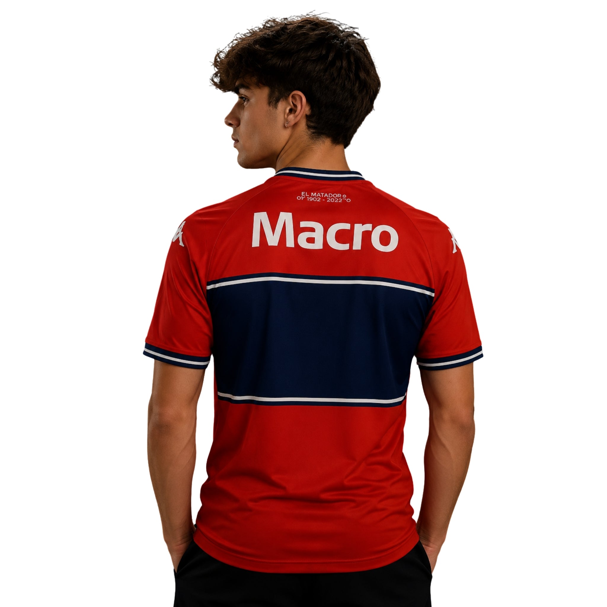 CA Tigre Troisième 25/26
