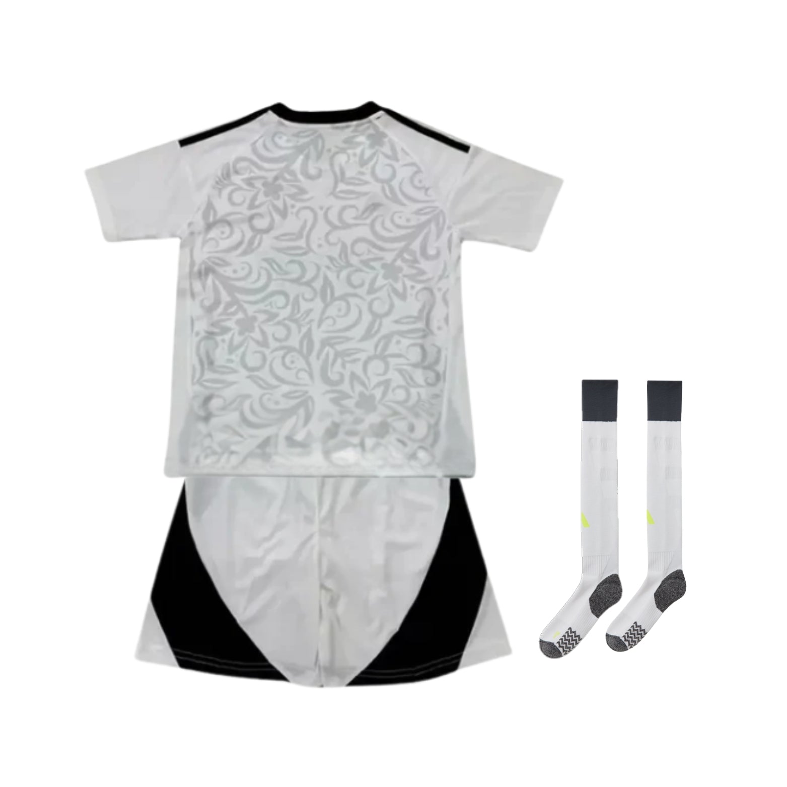 Kit - Benfica Édition Speciale 24/25 - Vue de dos
