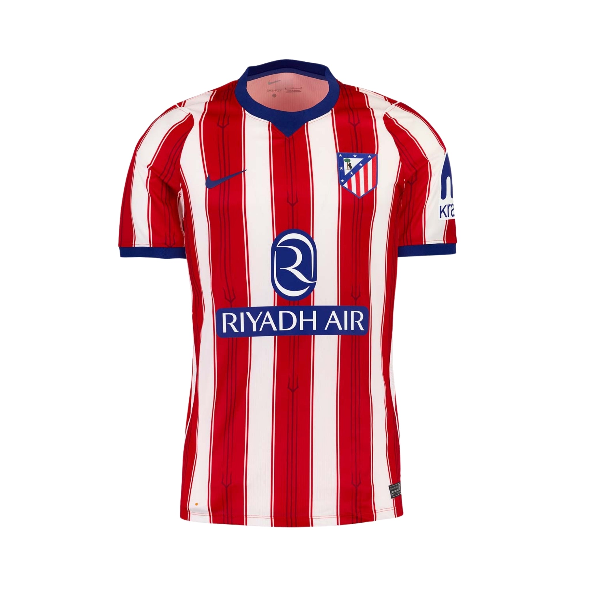 Atlético de Madrid Domicile 26/27