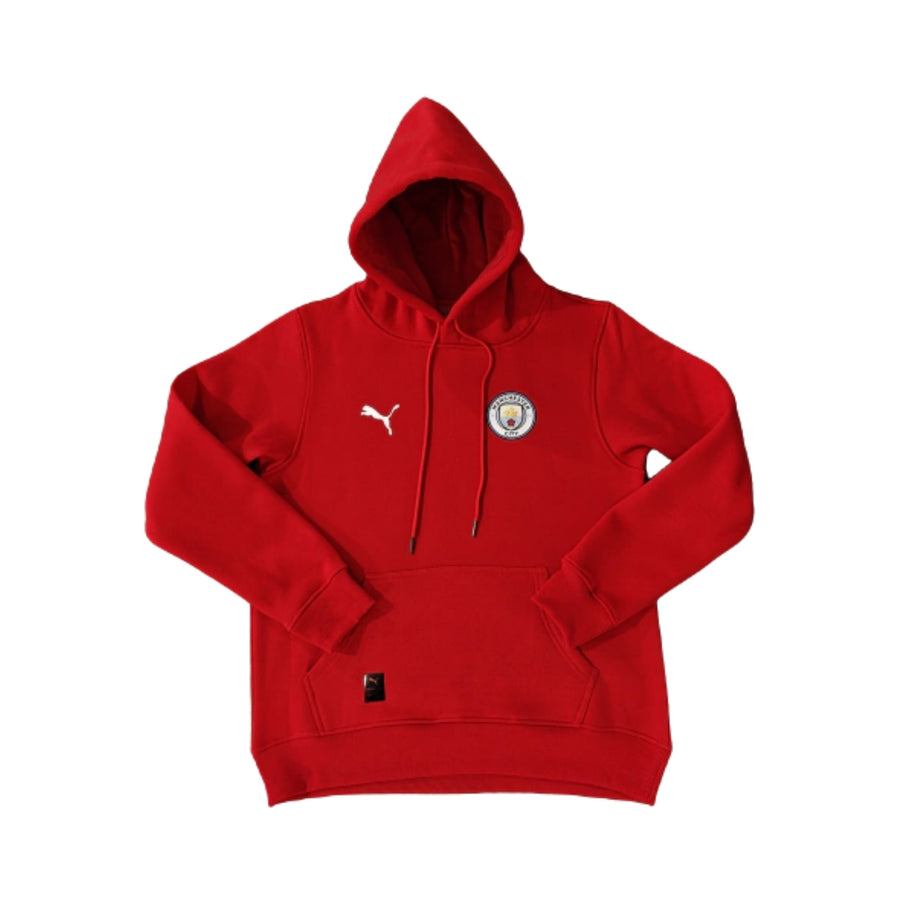 Manchester City 25/26 - Sweatshirt