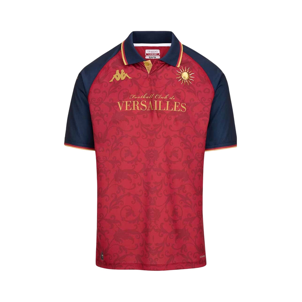 FC Versailles Third 24/25