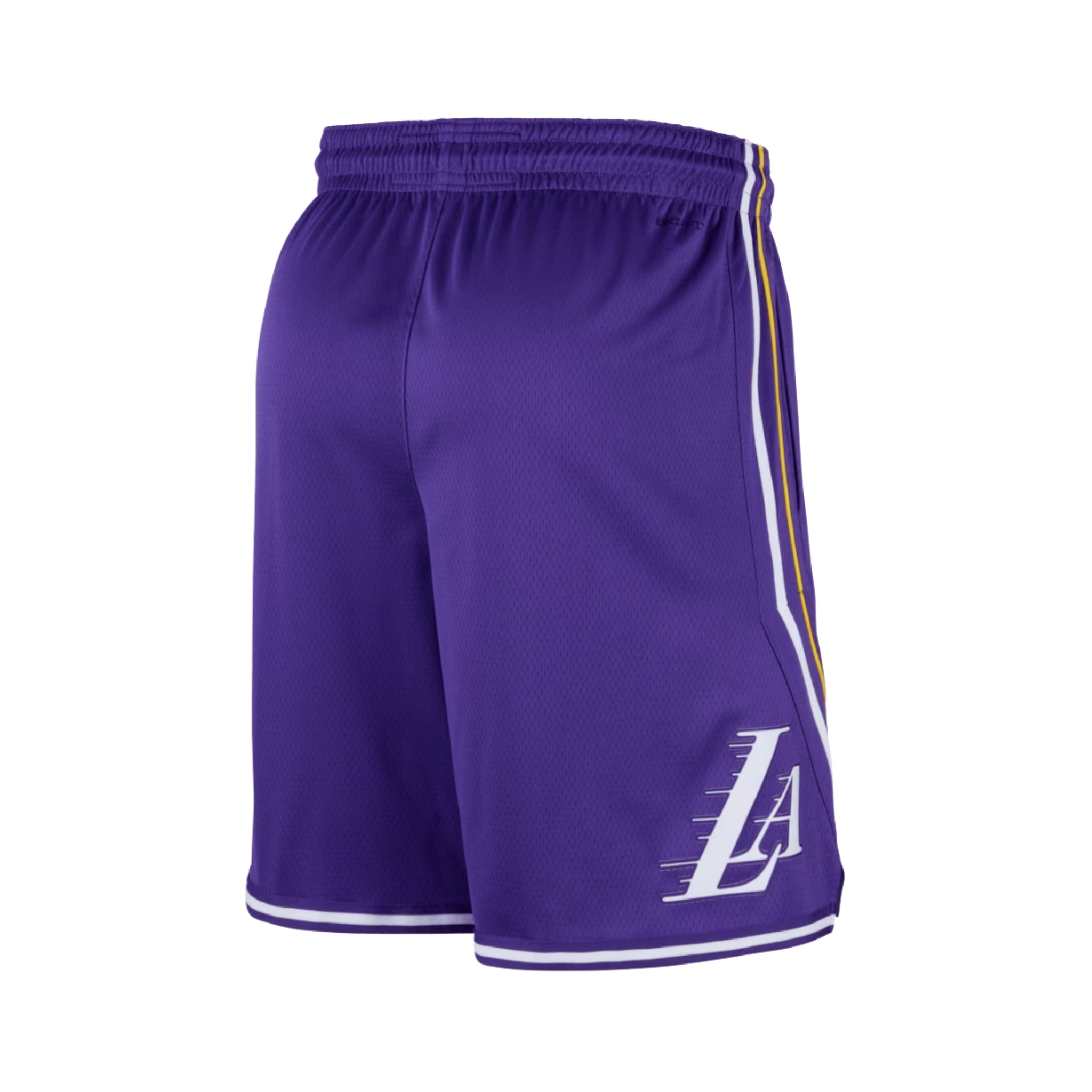 LA Lakers Statementn Edition 25/26 - Vue rapprochée
