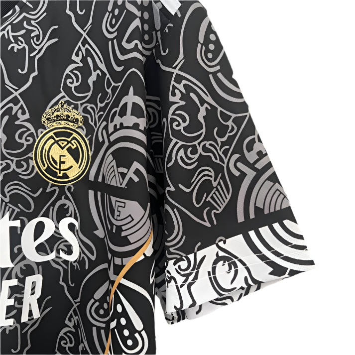 Real Madrid Édition Spéciale 24/25 - Détail