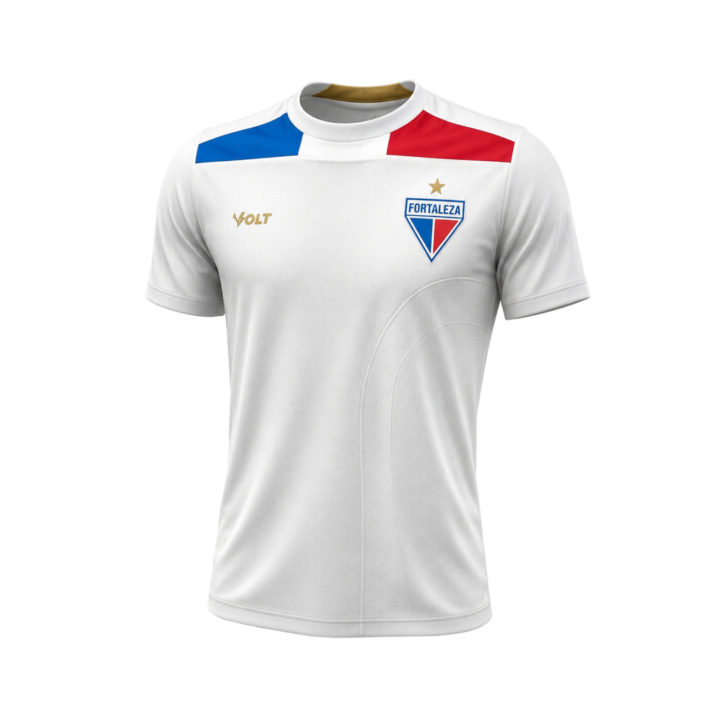 Fortaleza Away 25/26