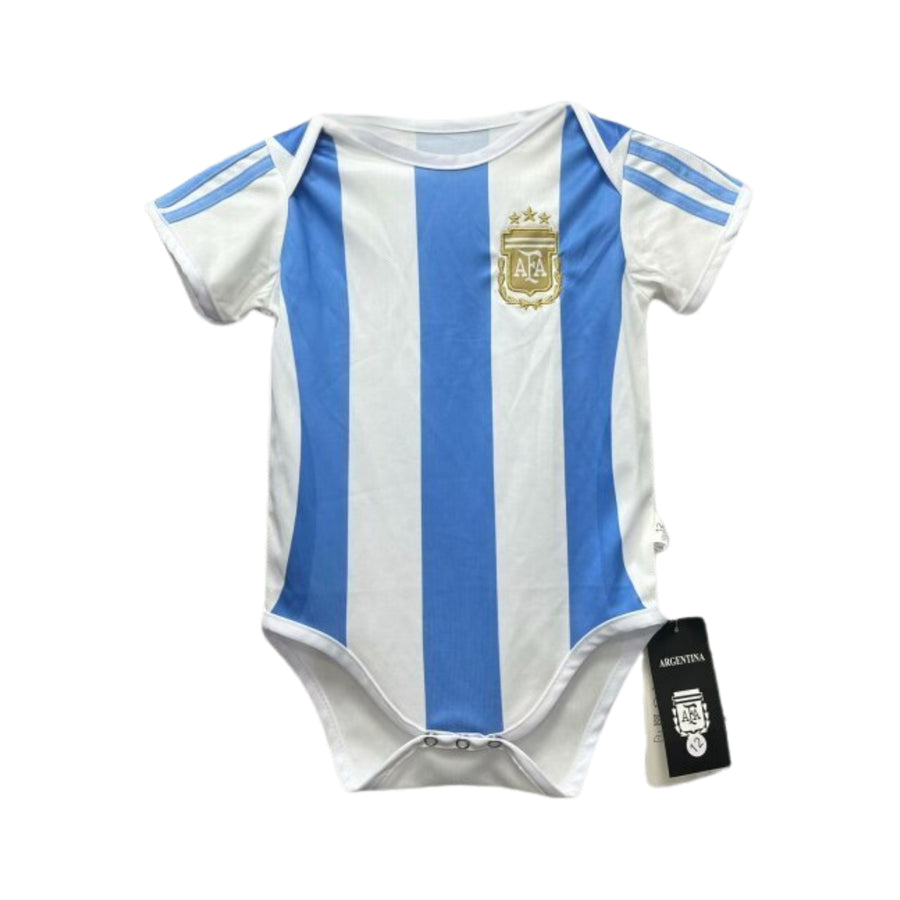 Argentina - Baby Home Bodysuit 25/26
