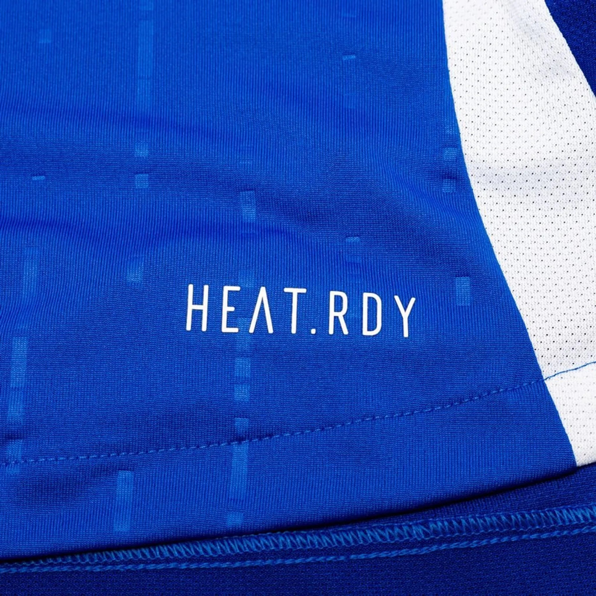Maillot Italie Domicile 24/25, à plat dos