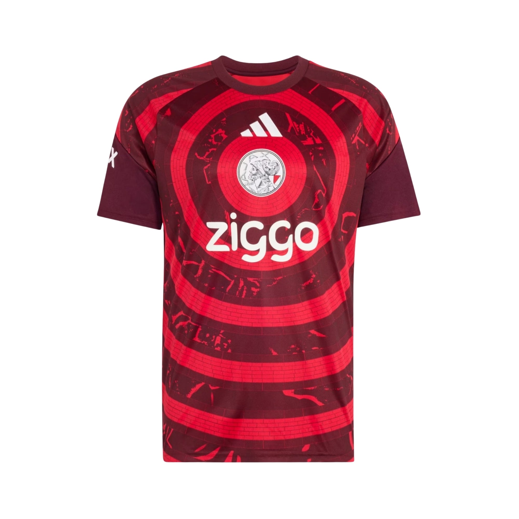 Ajax Avant-Match 26/27