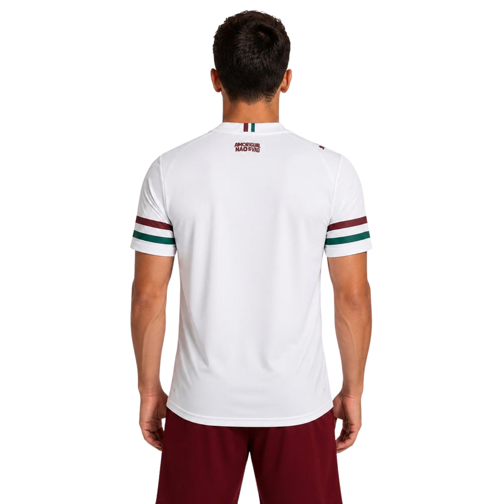 Fluminense Away 26/27