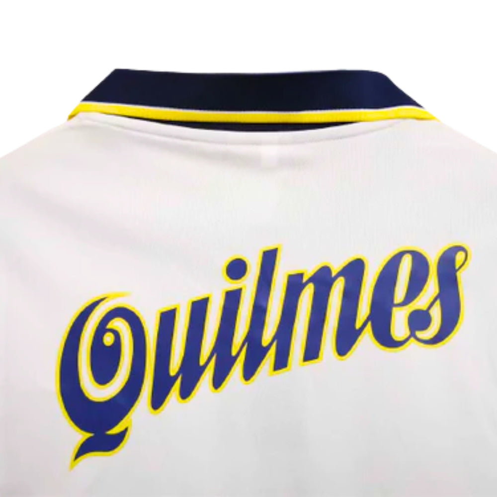 Boca Juniors Away 96/97